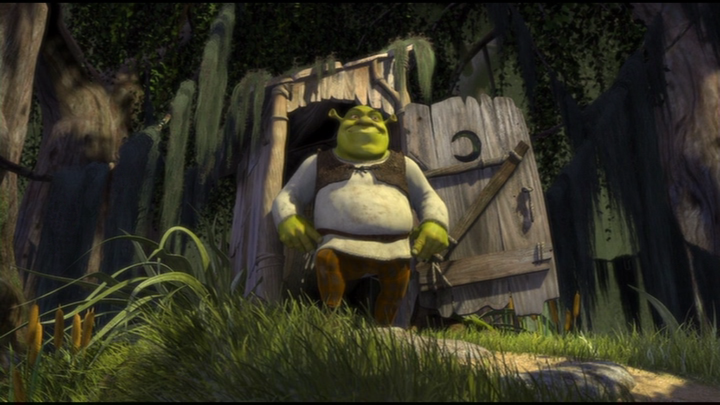 Shrek