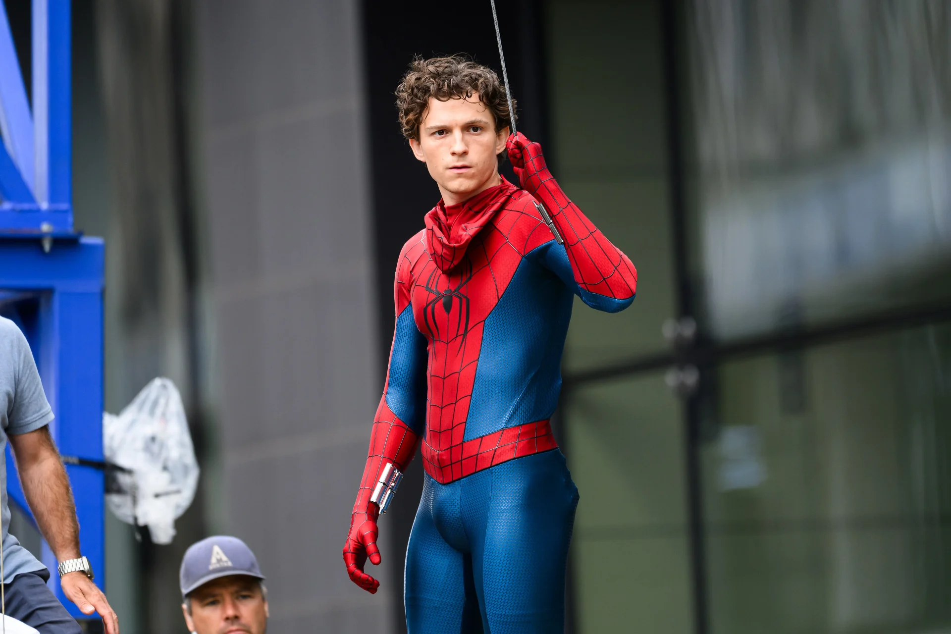 Spider-Man: Brand New Day