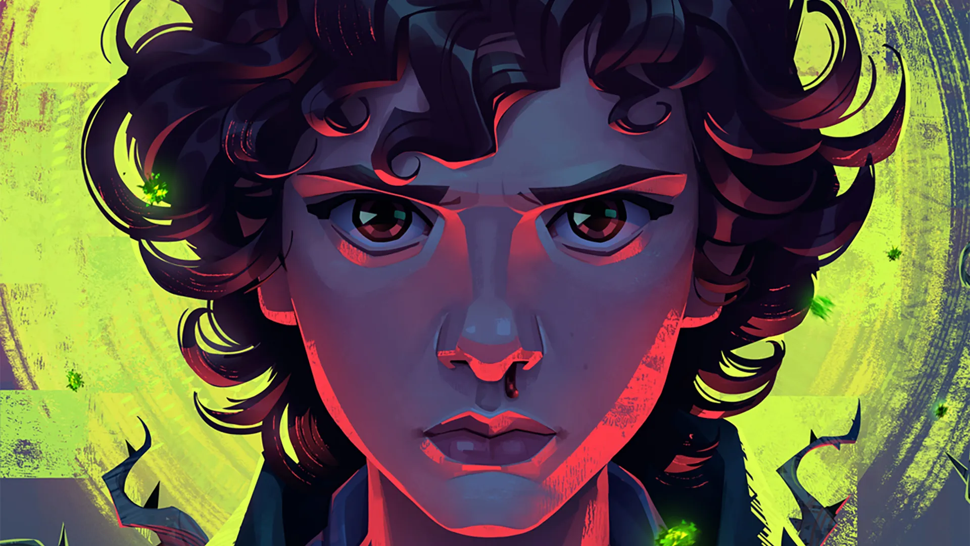 Stranger Things: Storie dal 1985