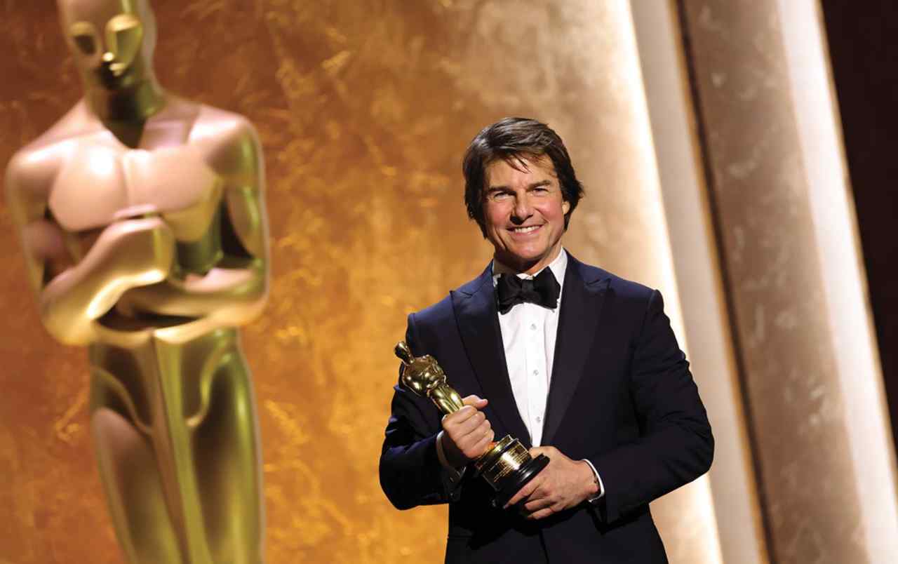 Tom Cruise 2