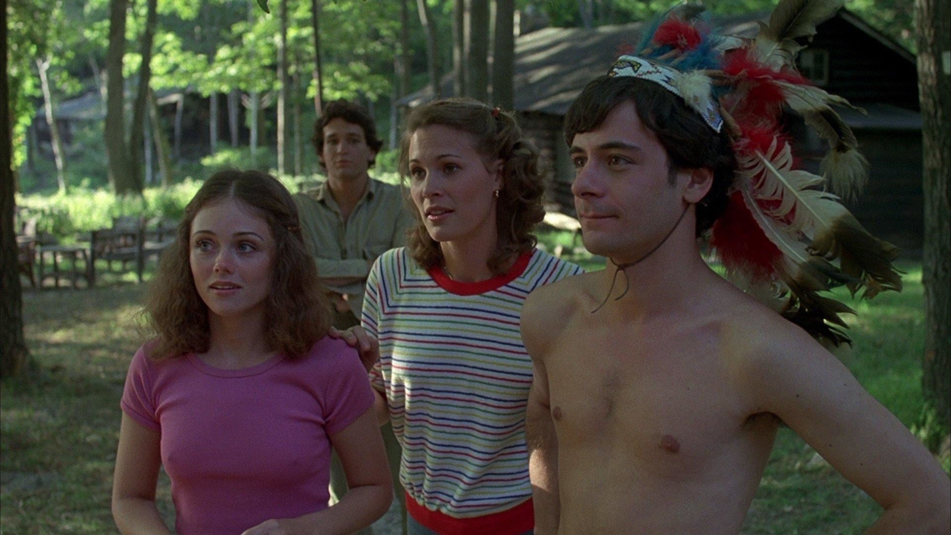 Venerdì 13: recensione dello slasher cult del 1980