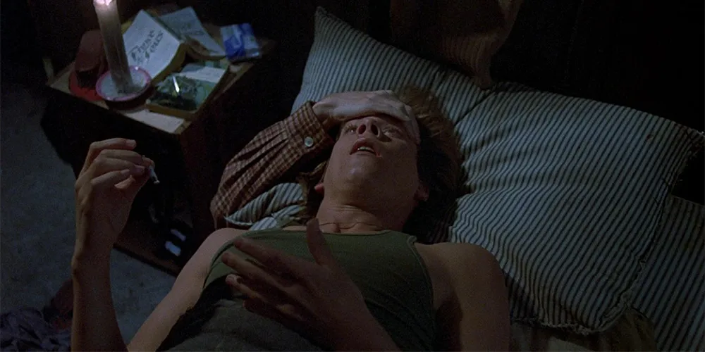 Venerdì 13: recensione dello slasher cult del 1980
