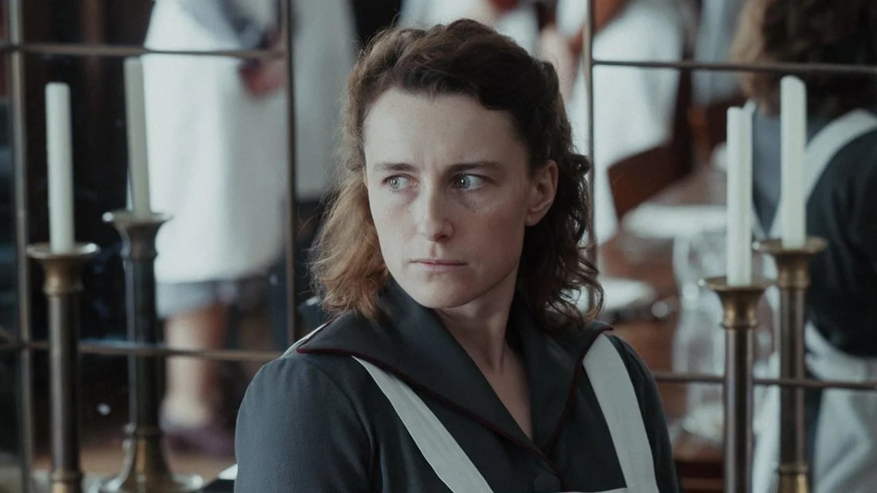 Woman Unknown