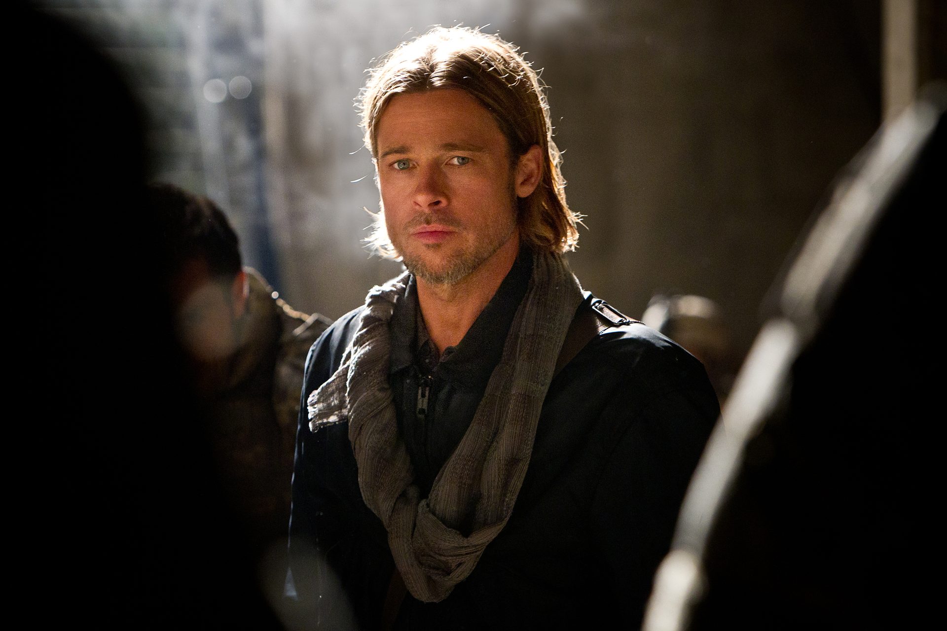 World War Z: la recensione dello zombie-movie con Brad Pitt