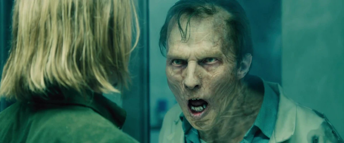 World War Z: la recensione dello zombie-movie con Brad Pitt