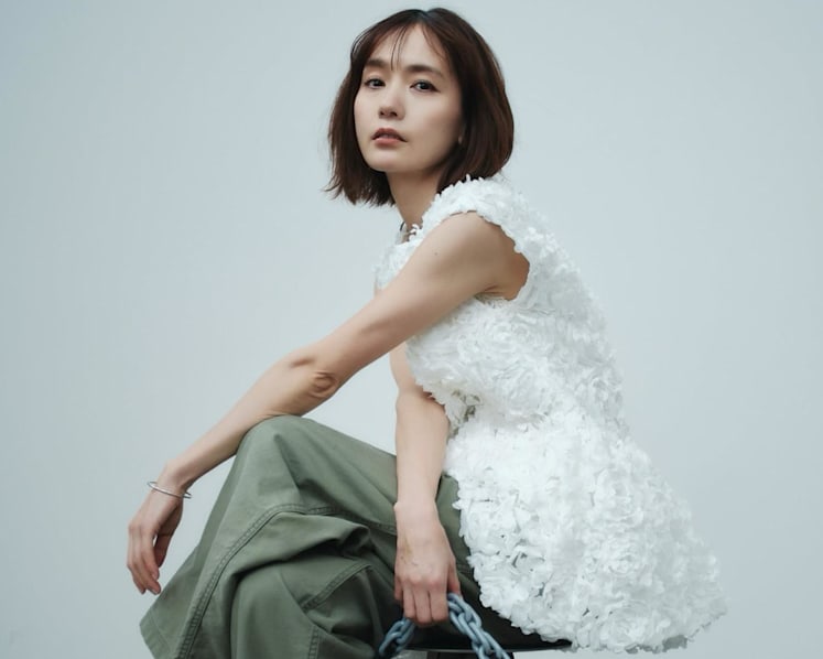 Yuri Nakamura