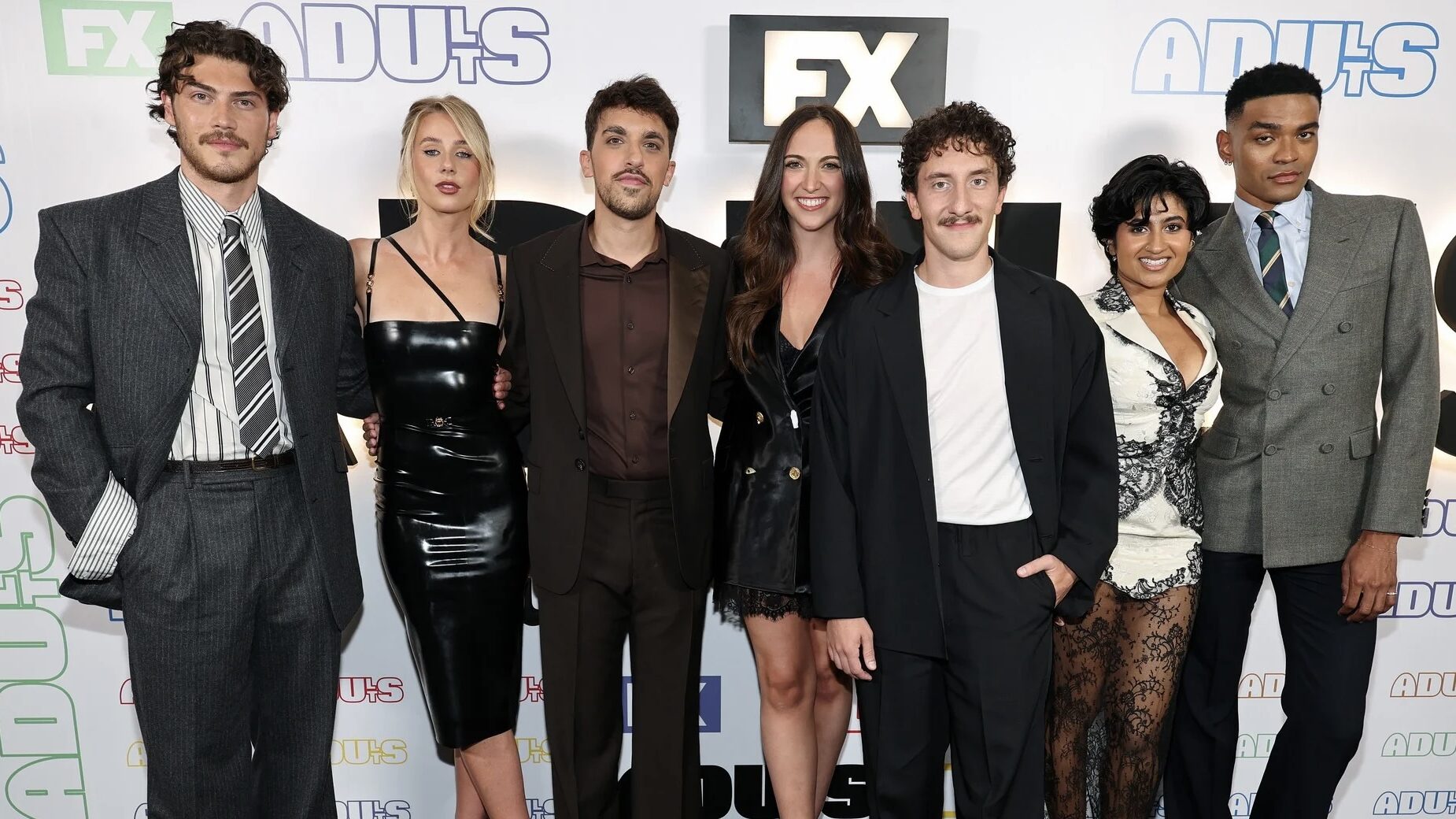 Adults