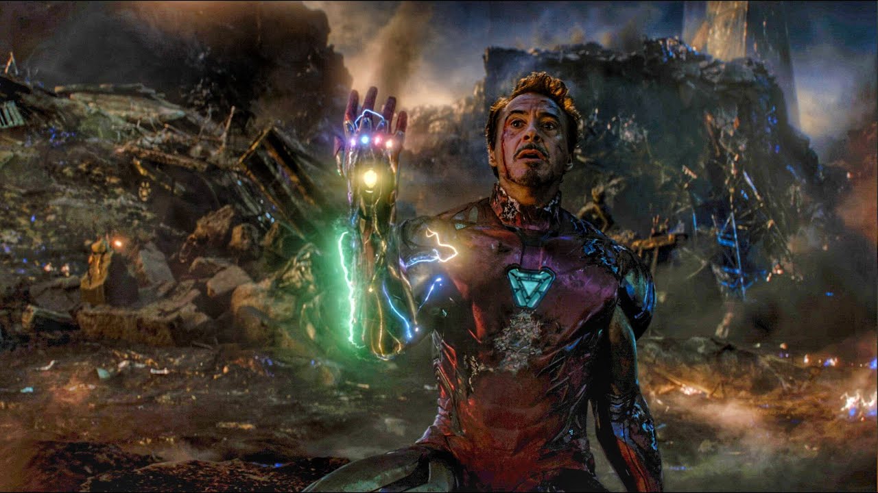 Avengers: Endgame Extra arriva con due versioni forse deludenti