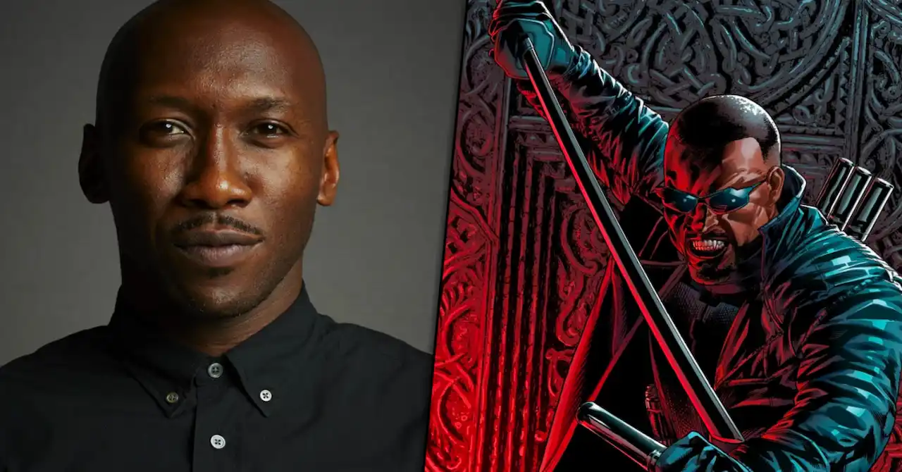 Blade