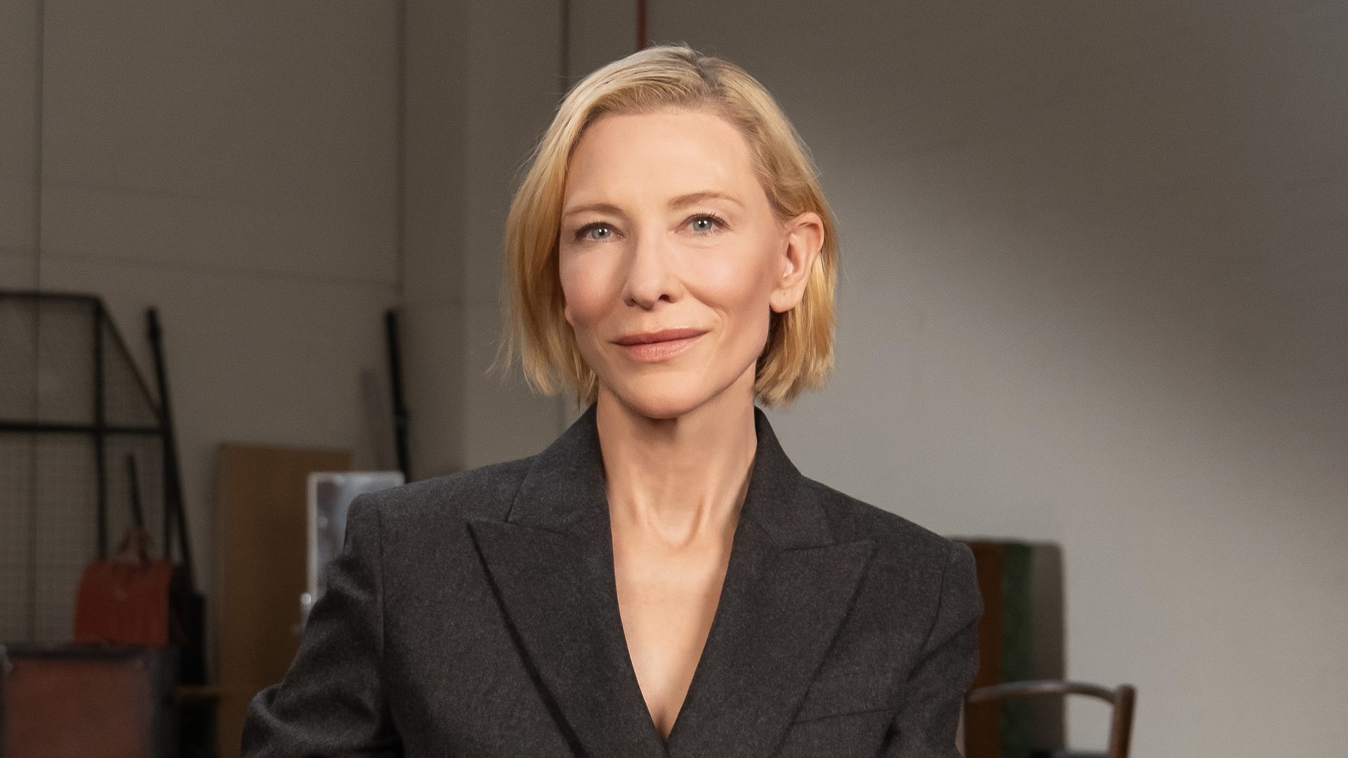 Cate Blanchett