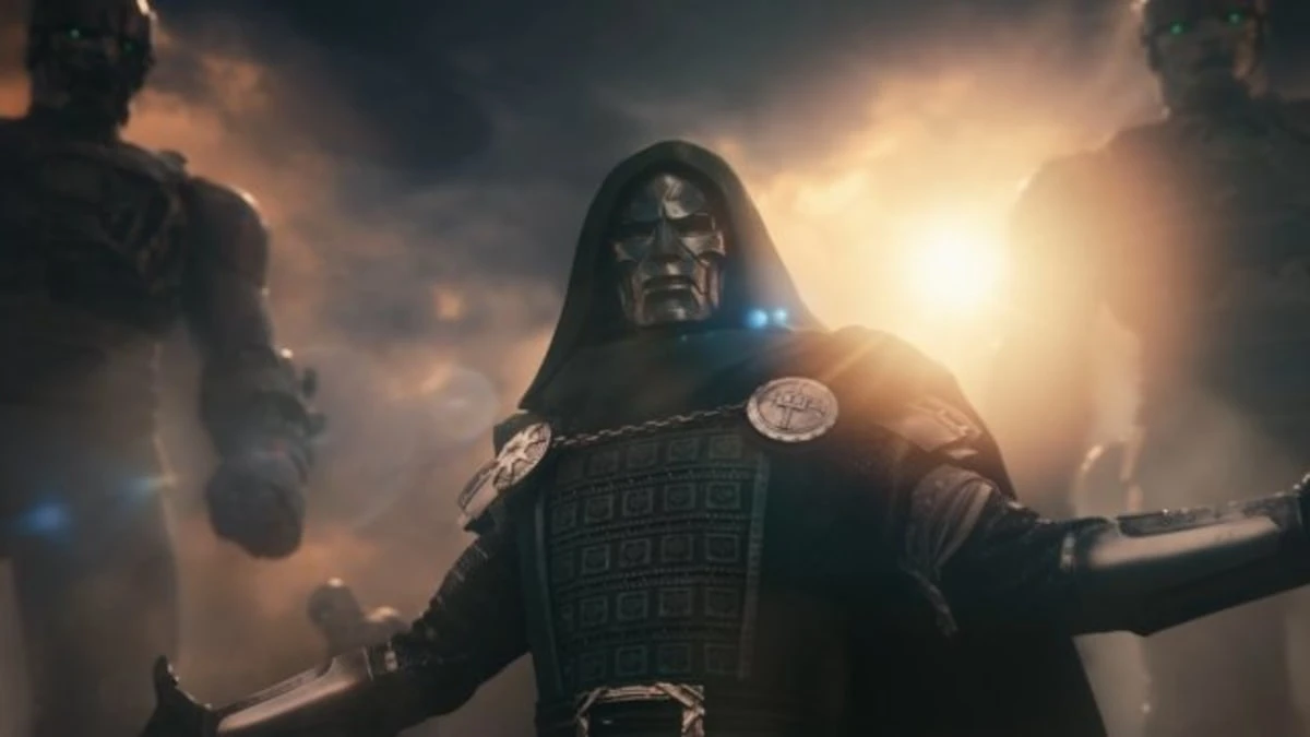 Avengers: Endgame Extra