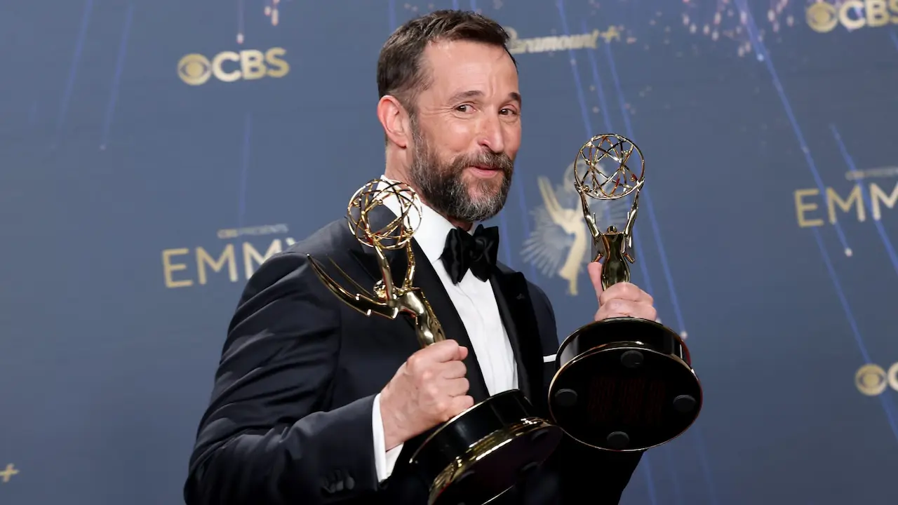 Emmy Awards
