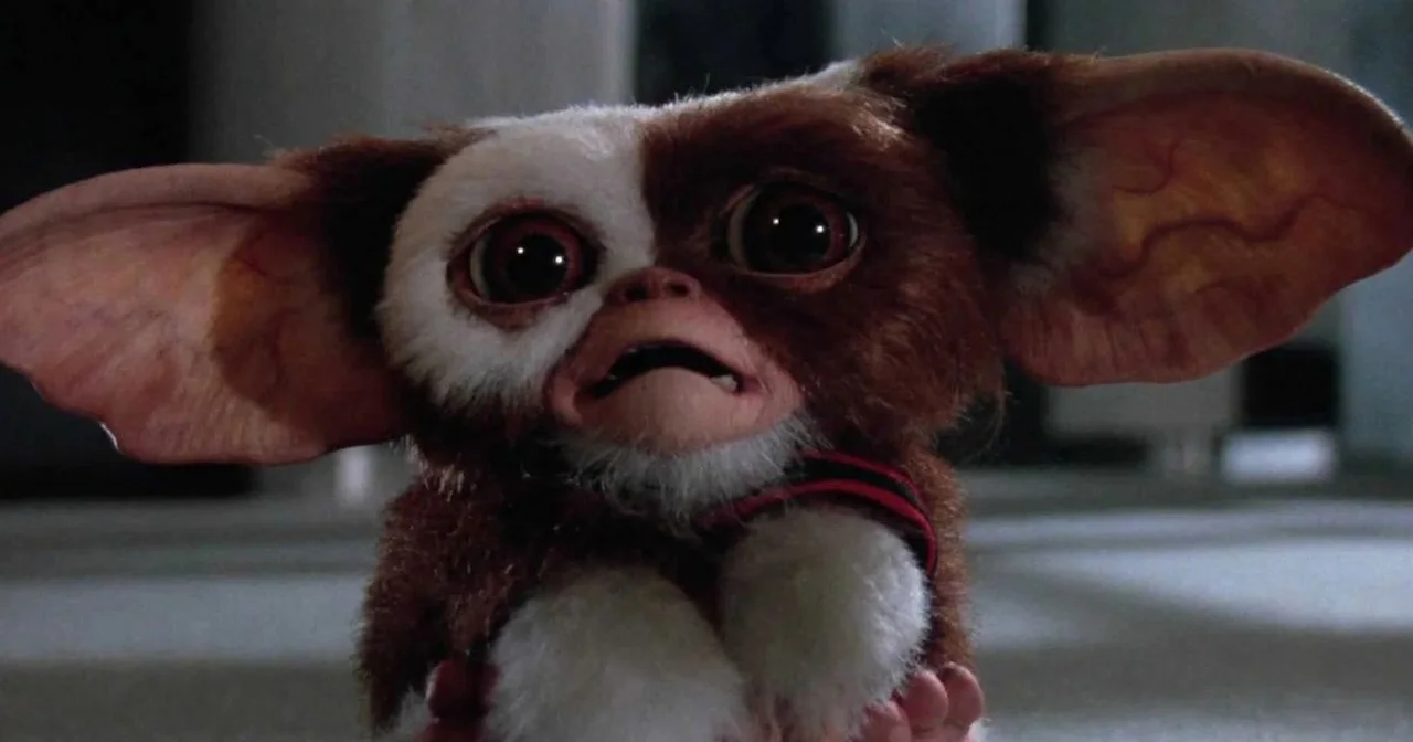 Gremlins