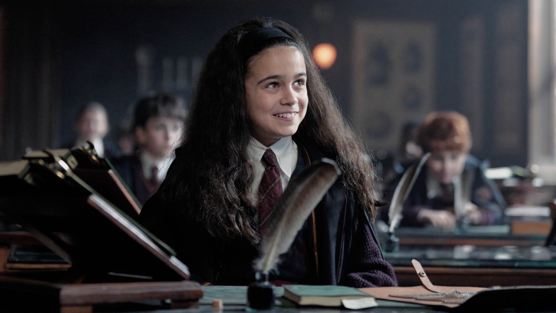 Harry Potter HBO ha già intoppi di scrittura per la seconda stagione