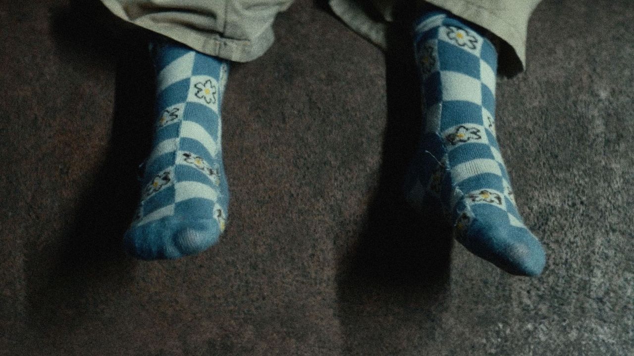 Holy Shoes