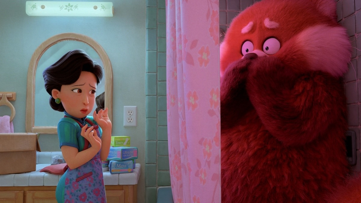 5 film d'animazione