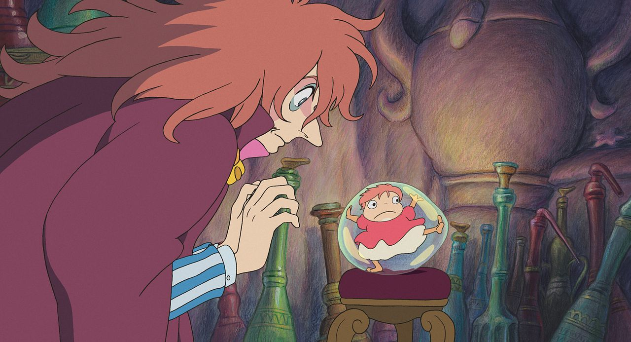 5 film d'animazione