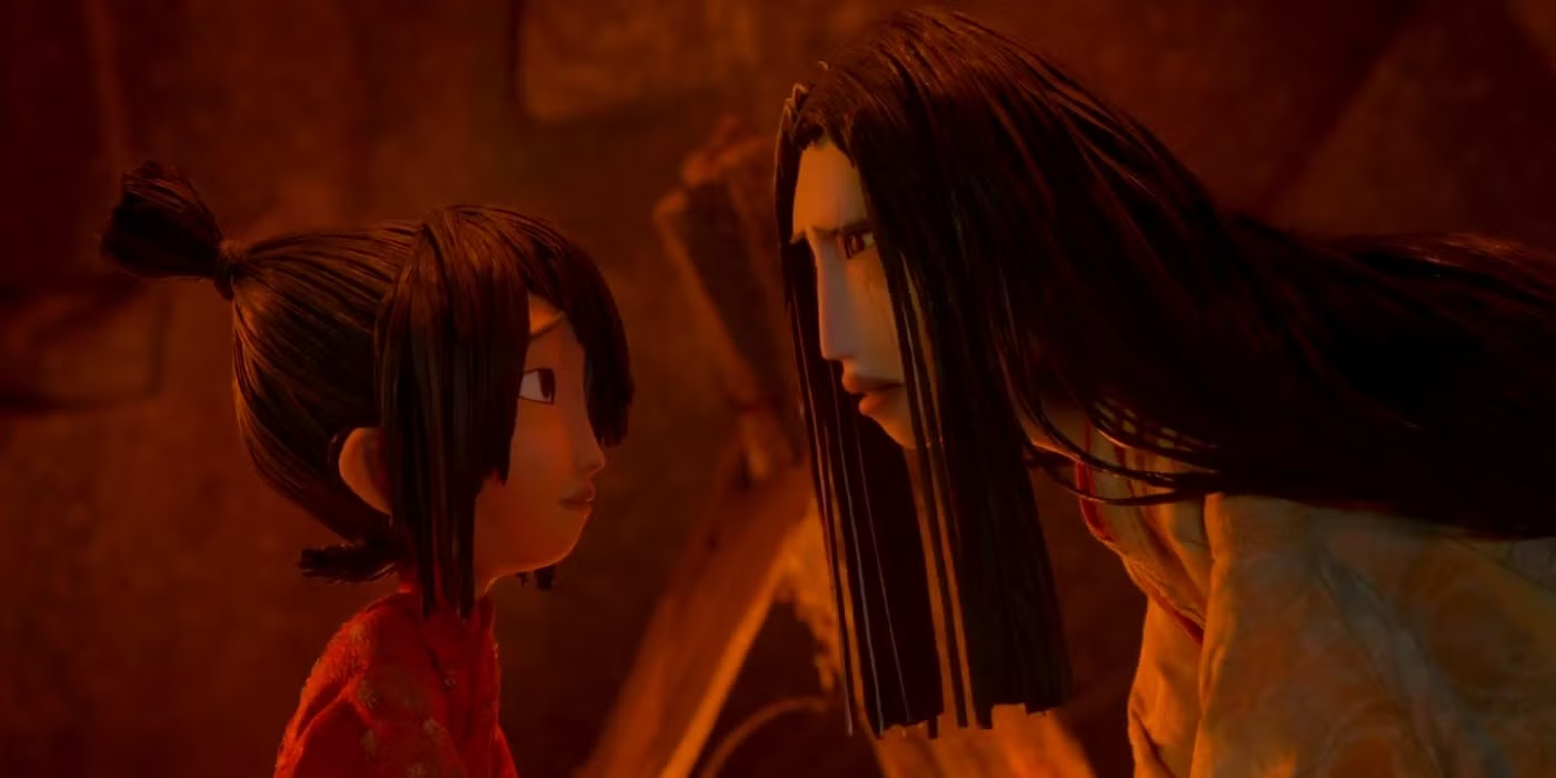 5 film d'animazione
