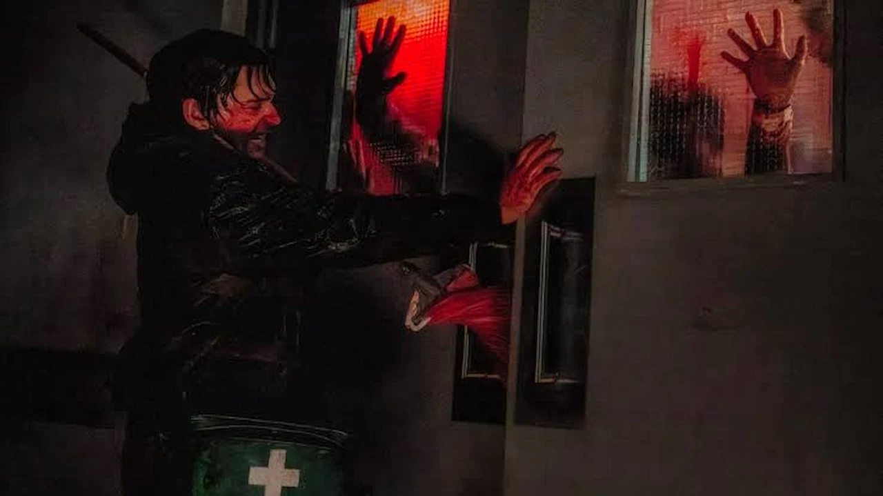 Resident Evil