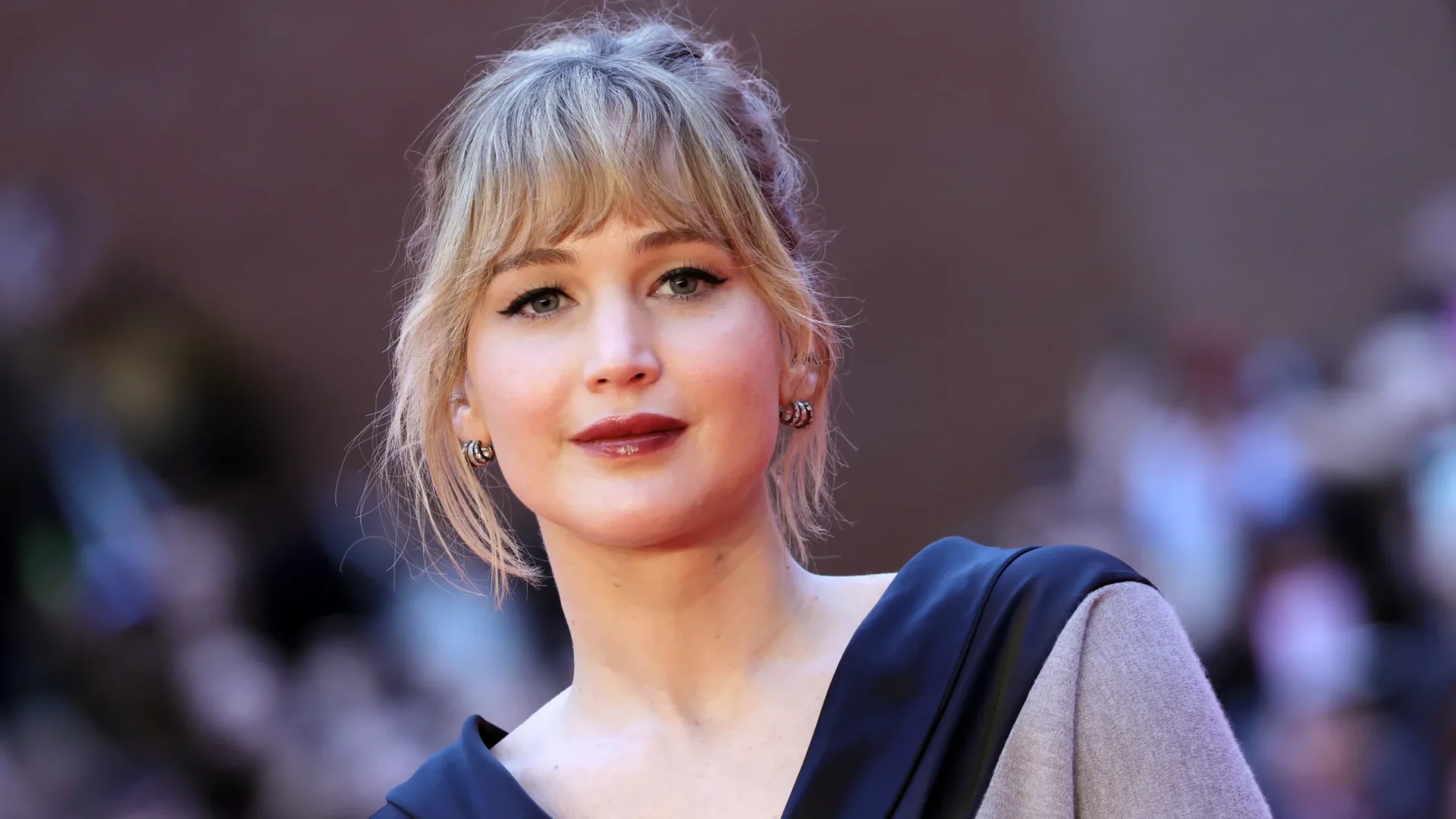 Jennifer Lawrence