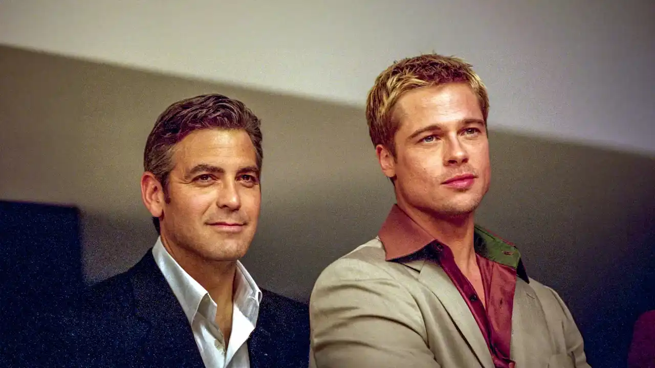 Ocean's Fourteen