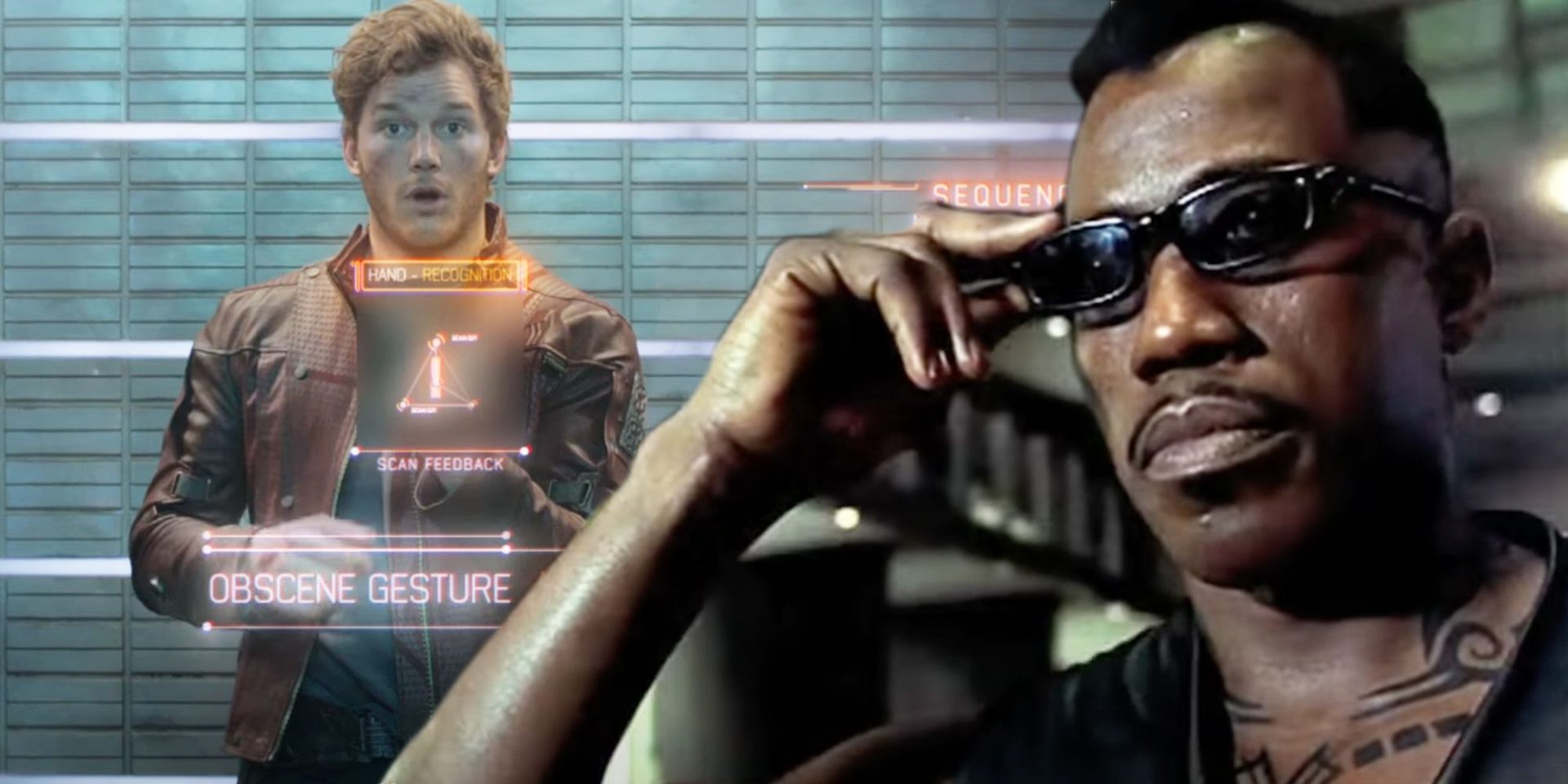 Blade II