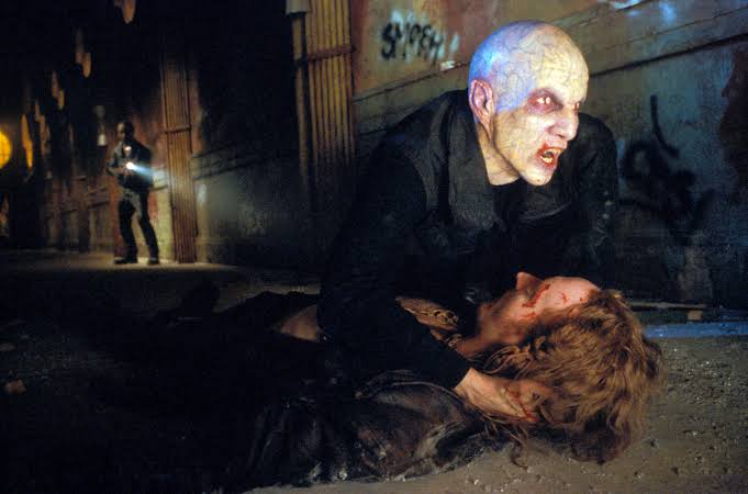Blade II