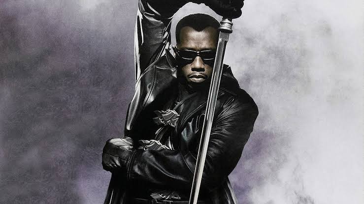 Blade II
