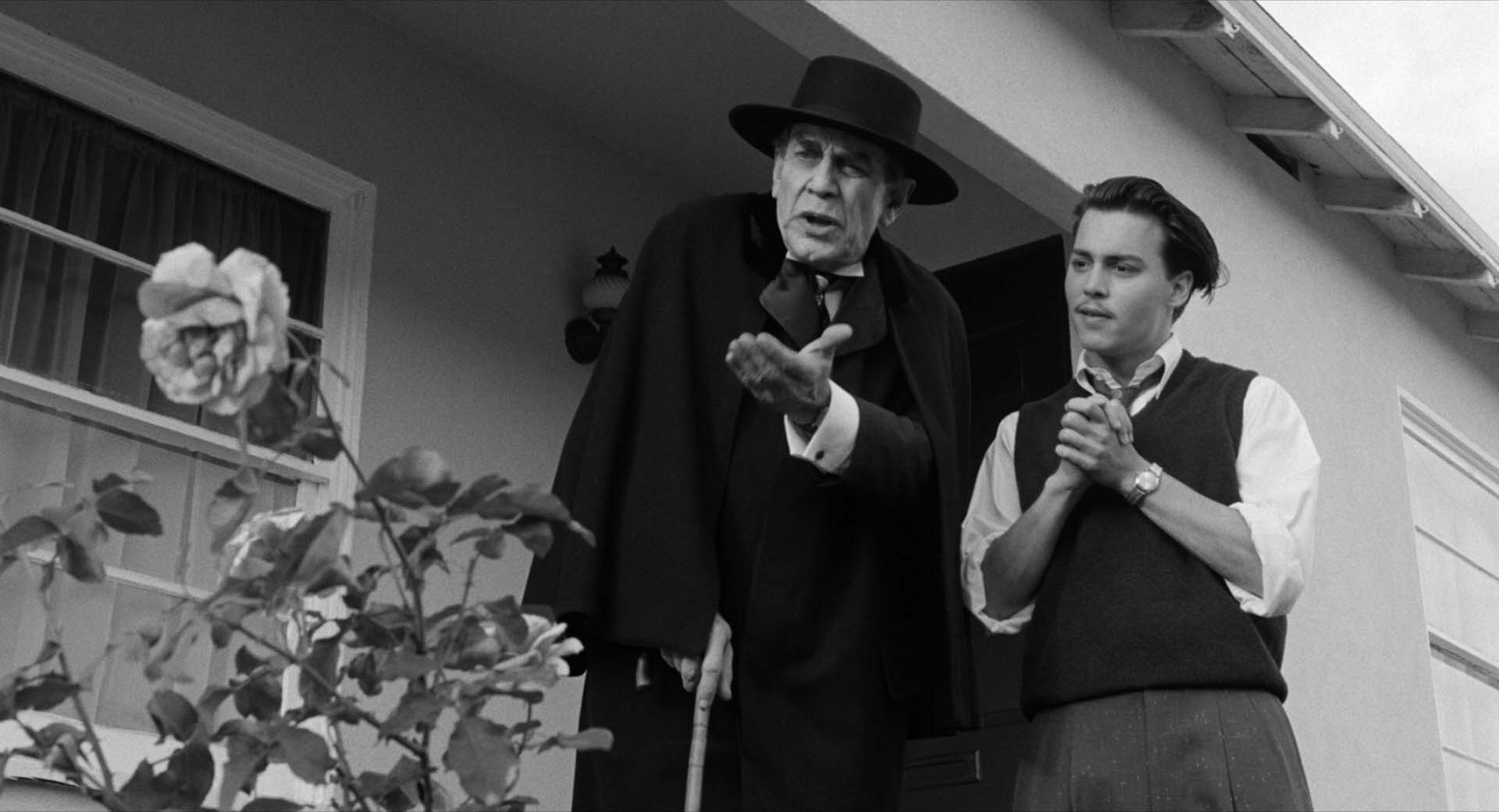 Ed Wood