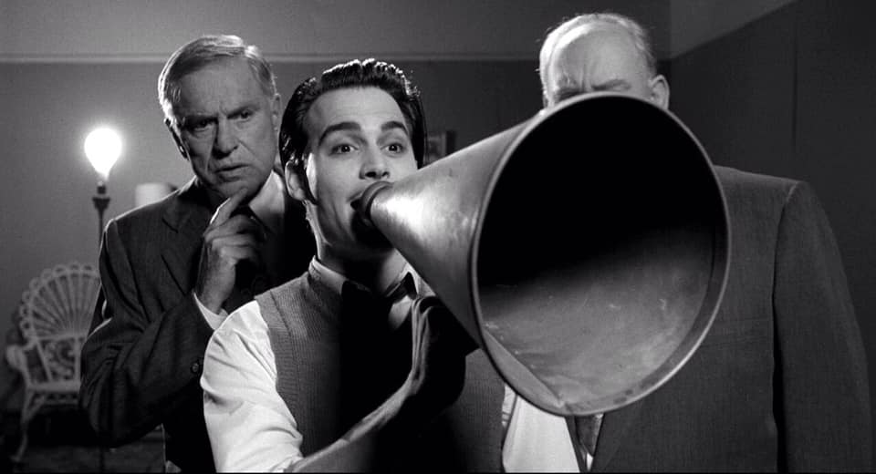 Ed Wood