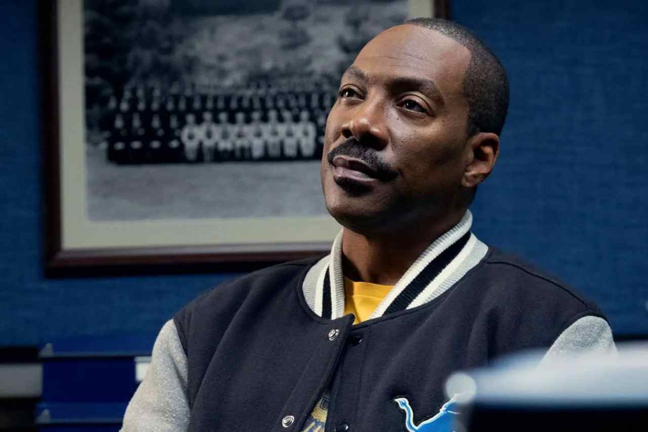 Eddie Murphy 2