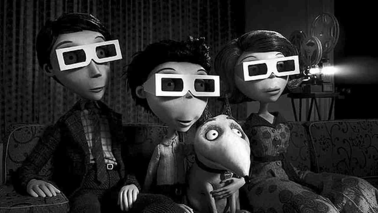 Frankenweenie 3