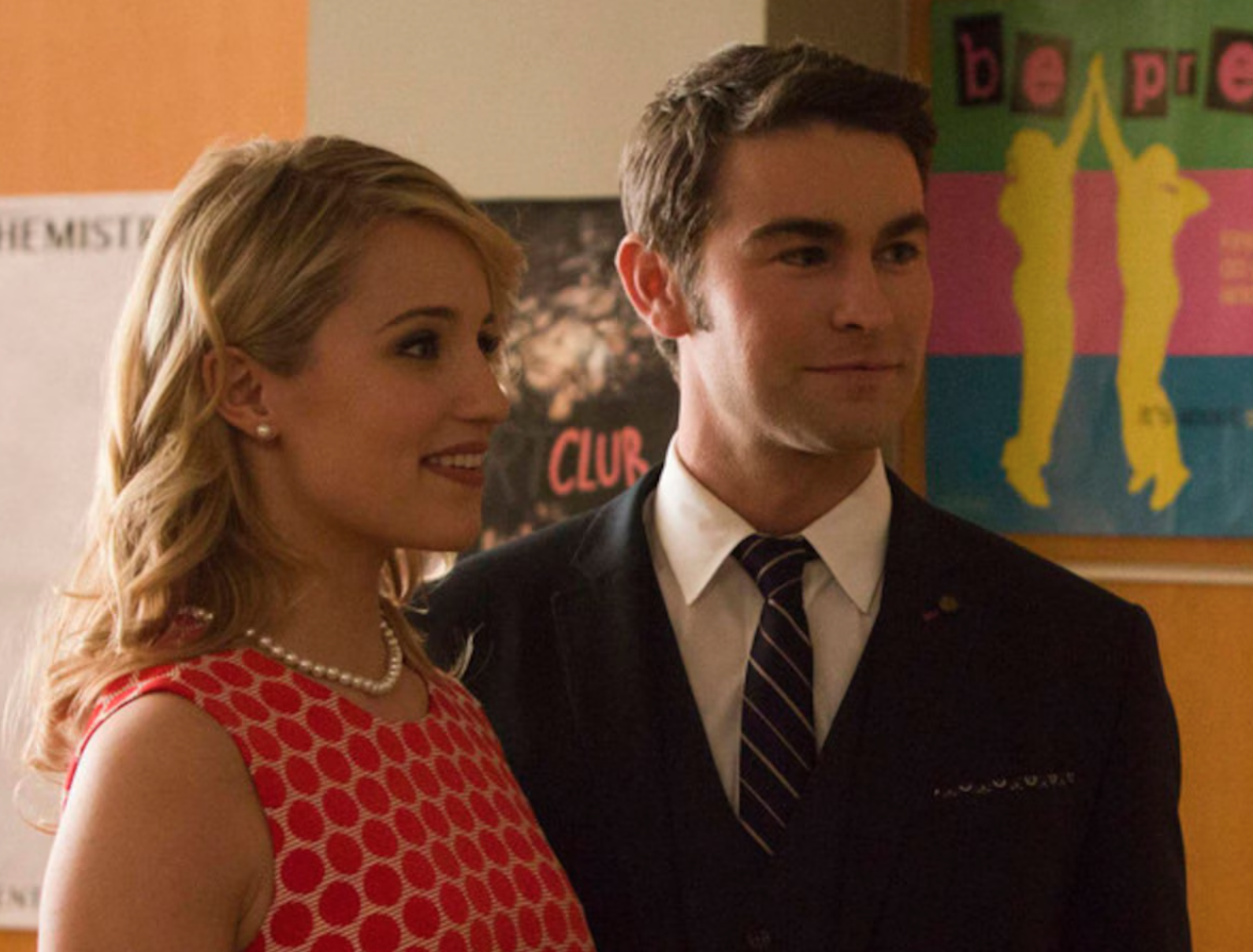 Glee: l'annunciato reboot della serie TV di Ryan Murphy fa discutere