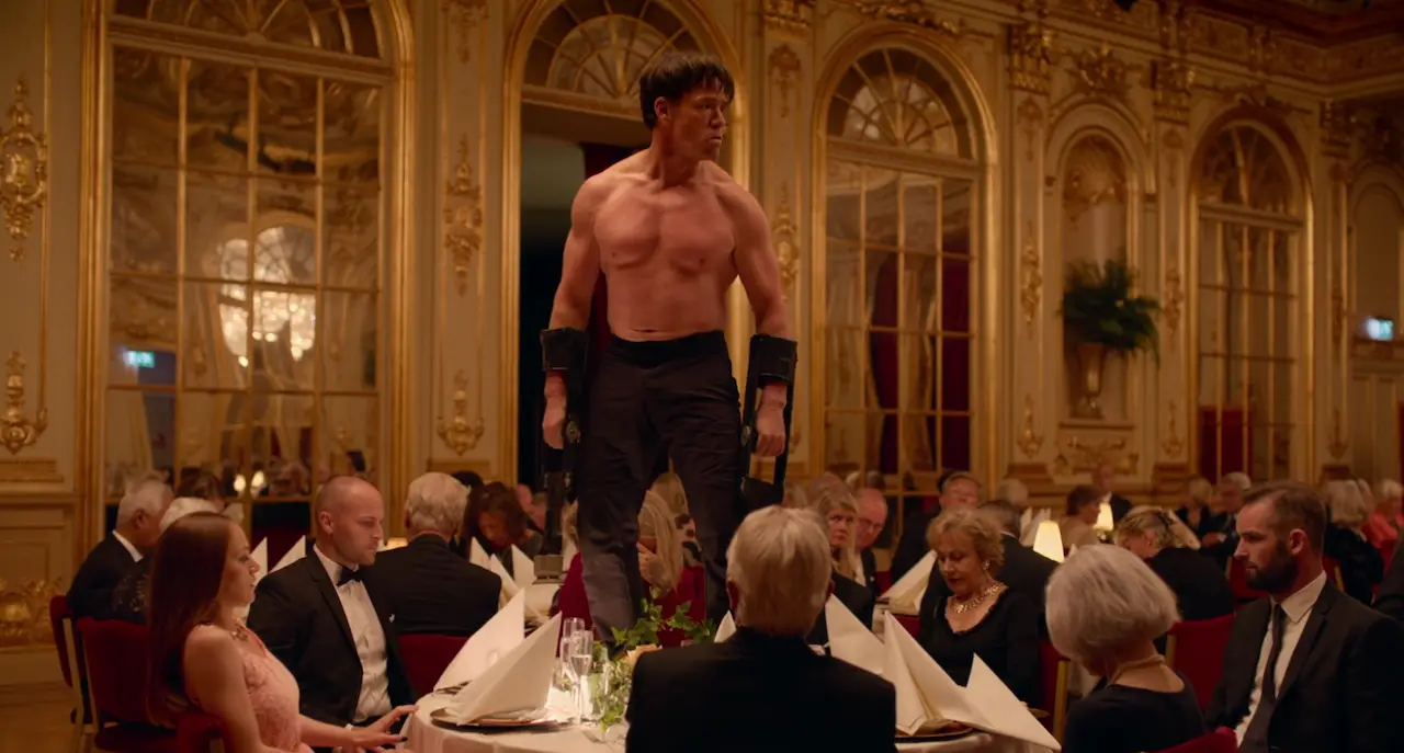Ruben Östlund