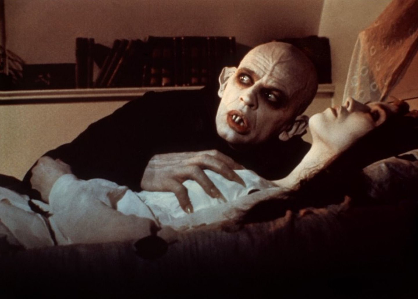 Cinema horror