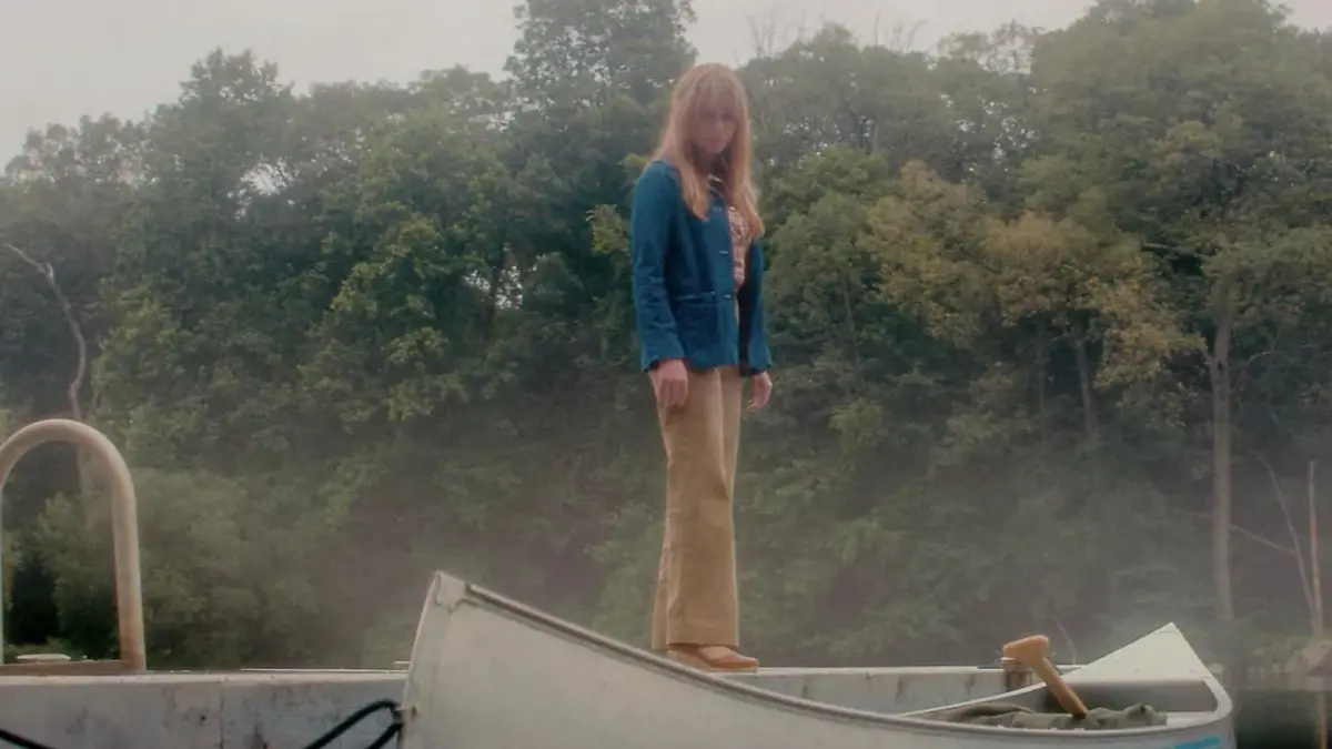 Crystal Lake