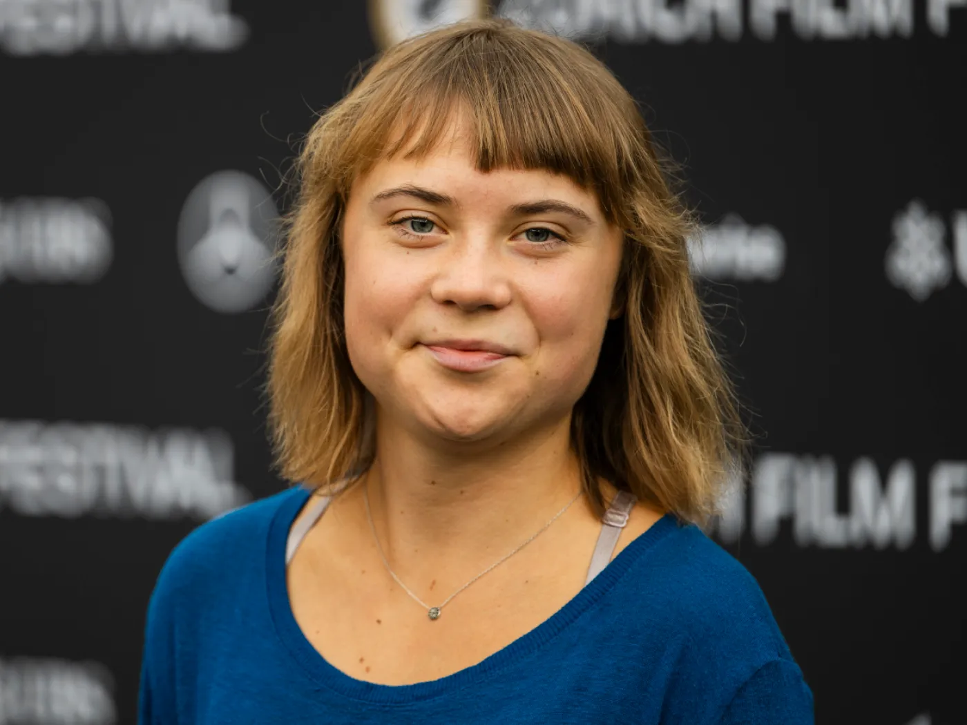 Greta Thunberg
