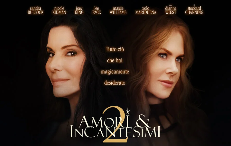 Practical Magic 2