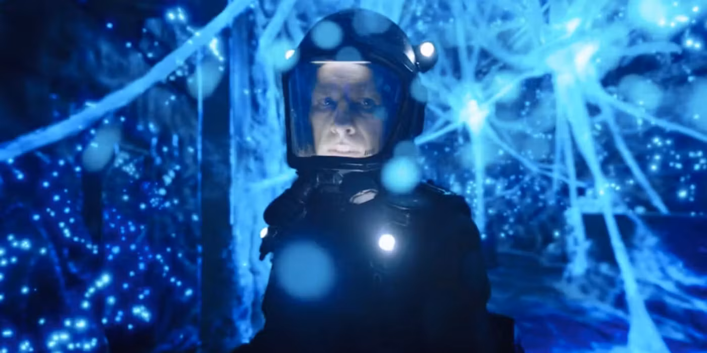 Serie sci-fi